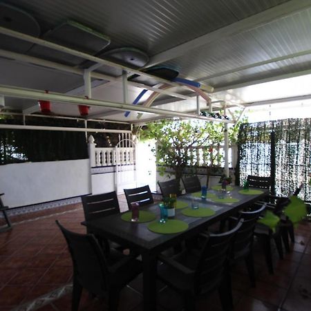 Adosado La Fresca By Rental Ole Mar de Cristal Exterior photo