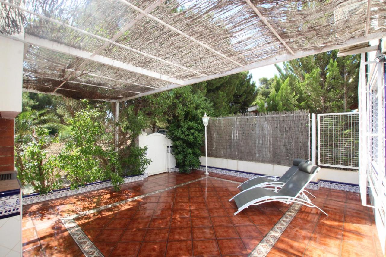 Adosado La Fresca By Rental Ole Mar de Cristal Exterior photo