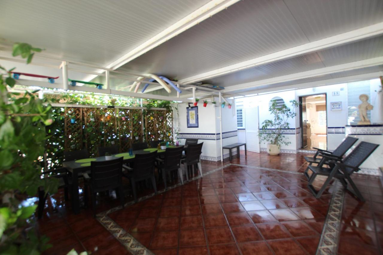 Adosado La Fresca By Rental Ole Mar de Cristal Exterior photo