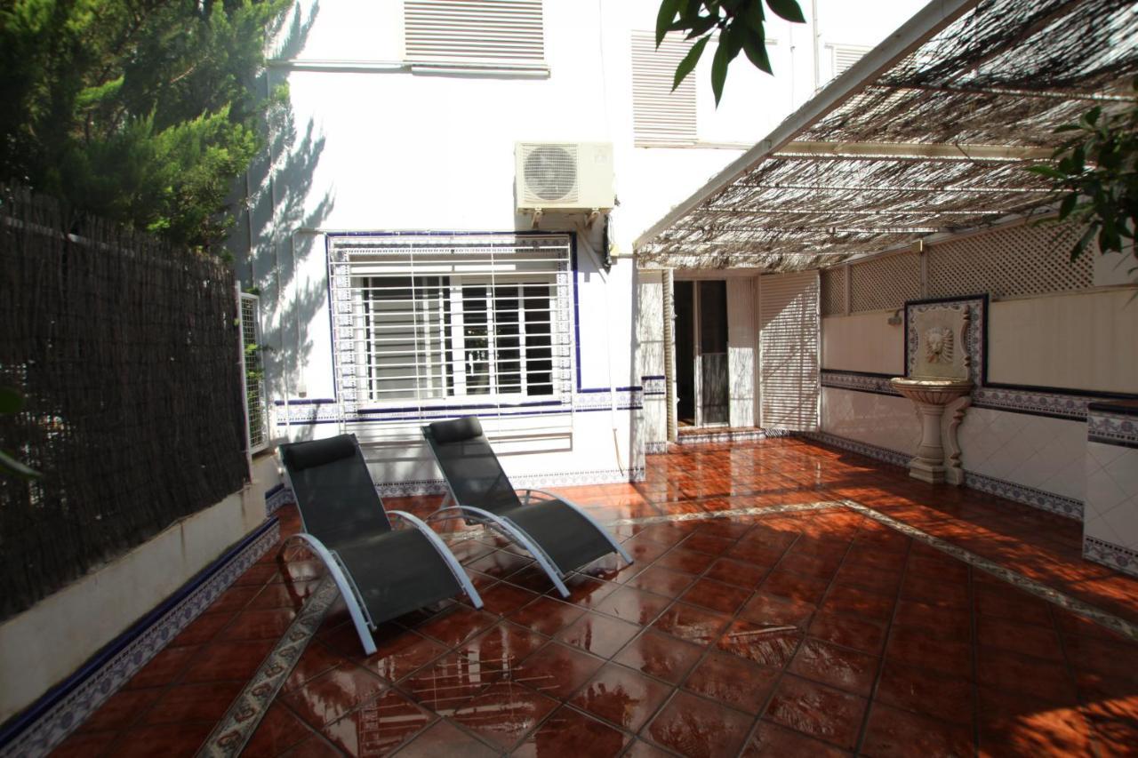 Adosado La Fresca By Rental Ole Mar de Cristal Exterior photo