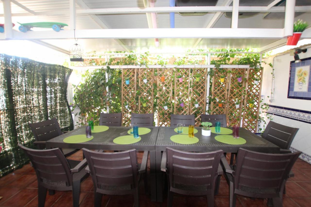 Adosado La Fresca By Rental Ole Mar de Cristal Exterior photo